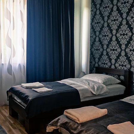 Apartment Forino SJJ Værelse billede