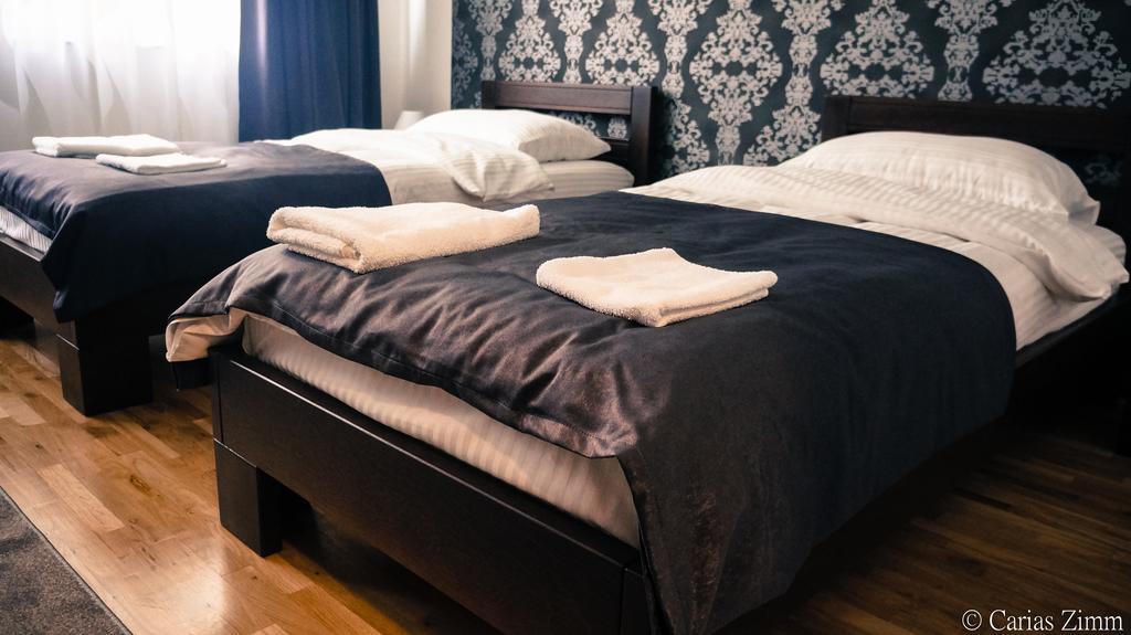 Apartment Forino SJJ Værelse billede