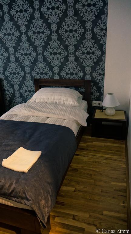 Apartment Forino SJJ Værelse billede